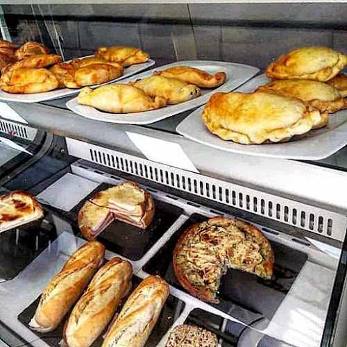 Fotografia tomada fuera de Caffetto Bar - Cafetería en La Laguna, Santa Cruz de Tenerife