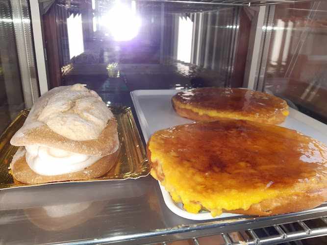 Fotografia tomada fuera de Forn Pastisseria Can Terés - Pastelería en Manacor, Baleares
