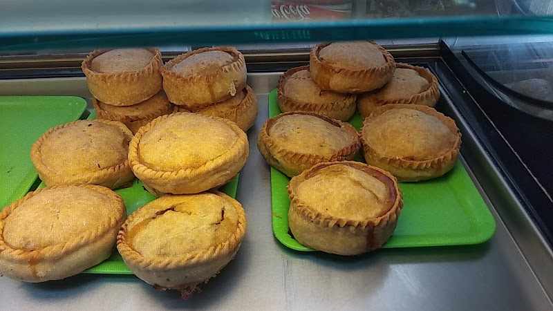 Fotografia tomada fuera de Forn Can Tofol - Pastelería en Manacor, Baleares