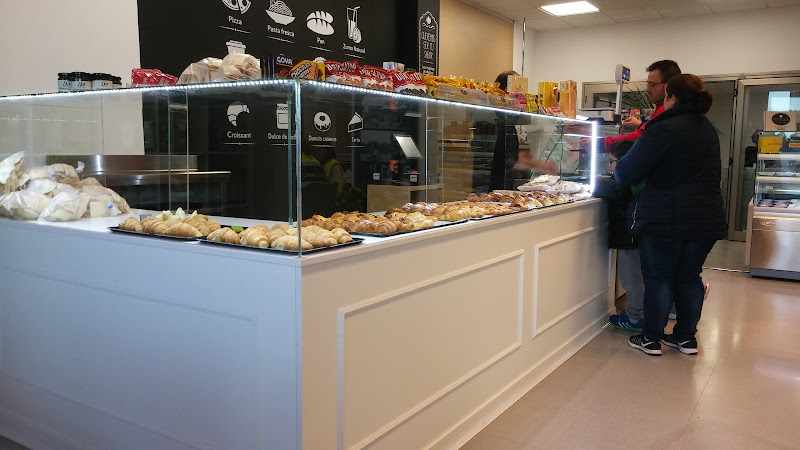 Fotografia tomada fuera de Dulce de Leche - cafeterías en Manacor, Baleares