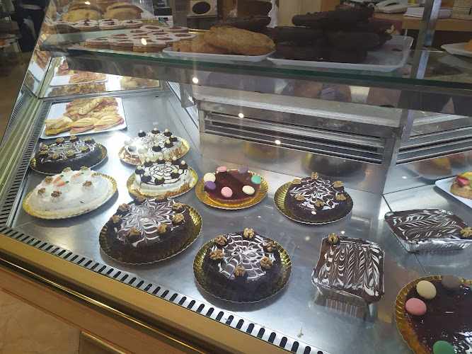 Fotografia tomada fuera de Pastisseria Florit - Pastelería en Manacor, Baleares