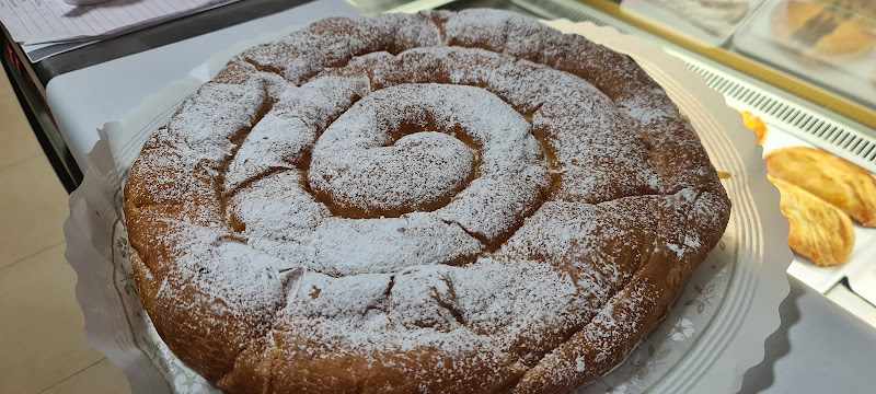 Fotografia tomada fuera de Pastisseria Botiga Senyorets - Pastisseria en Manacor, Baleares