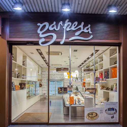Fotografia tomada fuera de Pastelería Garpesa - Pastelería en Logroño, La Rioja