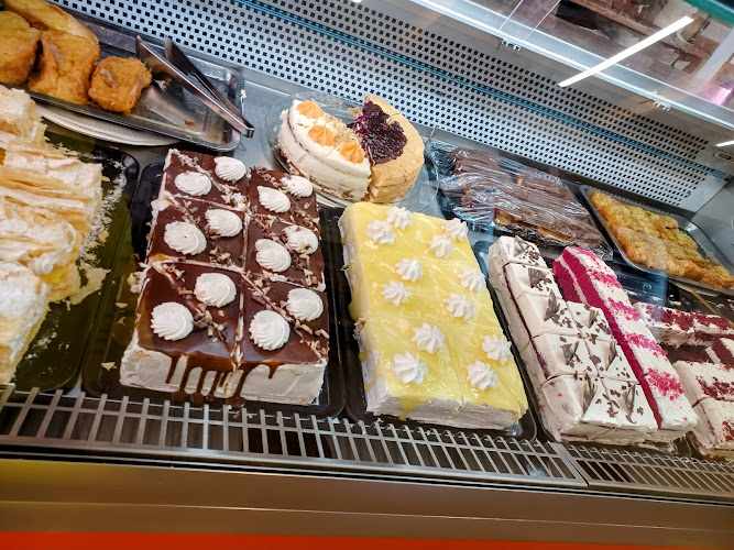 Fotografia tomada fuera de Sevda Tartas Caseras - Panadería en Logroño, La Rioja
