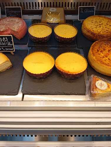 Fotografia tomada fuera de MASA&MIGA - Pastelería en Zarzaquemada, Madrid