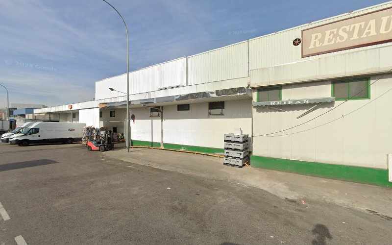 Fotografia tomada fuera de Industrial Panificadora Nuestra Señora De Butarque - Panadería en Leganés, Madrid
