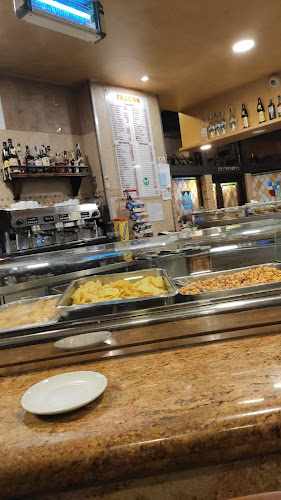 Fotografia tomada fuera de Restaurante Falcón - restaurantes en Leganés, Madrid