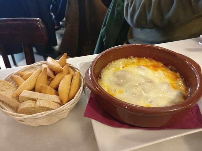 Fotografia tomada fuera de Café Baixamar - cafeterías en Mahón, Baleares