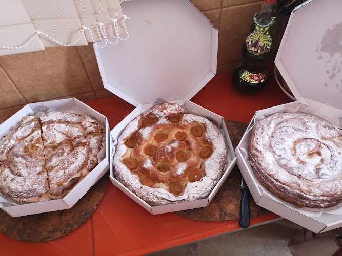 Fotografia tomada fuera de Es Forn nou - Panadería en Palma, Baleares