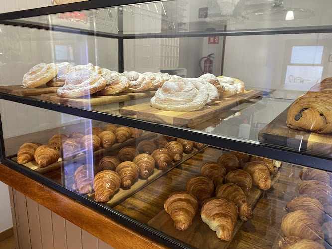 Fotografia tomada fuera de BORN-I-BO - cafeterías en Manacor, Baleares