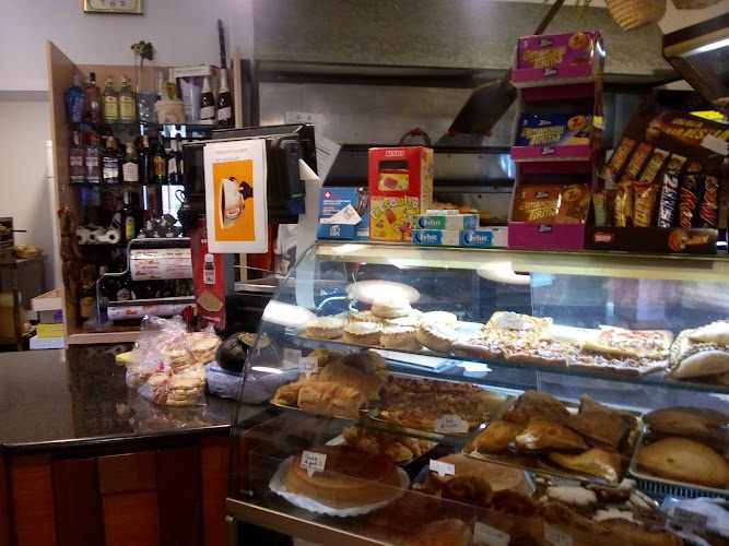 Fotografia tomada fuera de Forn Can Buri - Panadería en Costitx, Baleares