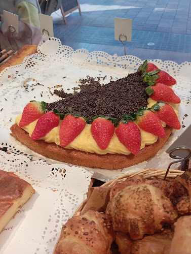 Fotografia tomada fuera de Macxipa - Forn de pa en Sant Vicenç dels Horts, Barcelona