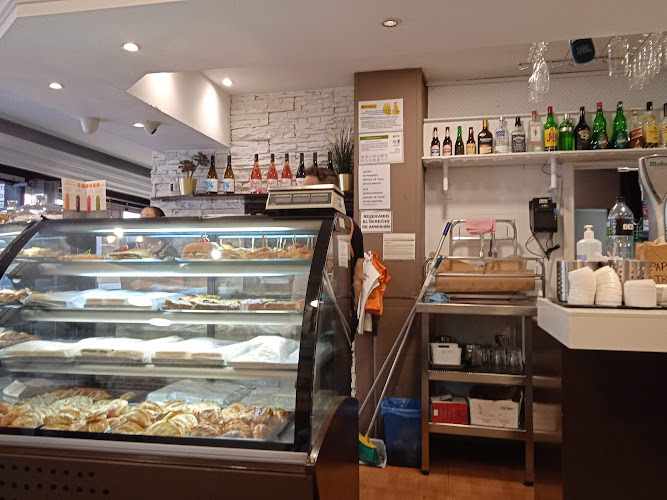 Fotografia tomada fuera de MDQ PASTELERIAS - Pastelería en Palma, Baleares