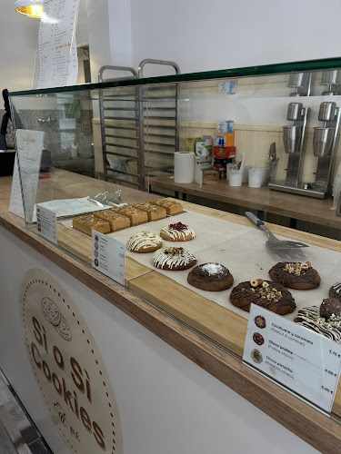 Fotografia tomada fuera de Sí o Sí Cookies - Pâtisserie en Palma, Baleares