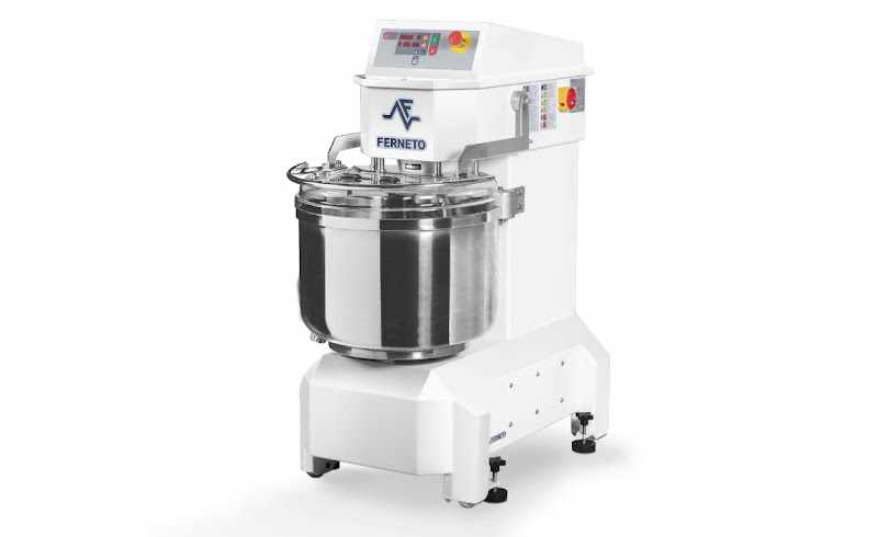 Fotografia tomada fuera de Tecniforns Baleares S.L. - Equipamento de padaria en Palma, Baleares