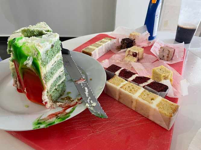 Fotografia tomada fuera de The Cake Studio Ibiza - Wedding bakery en Sant Antoni de Portmany, Baleares