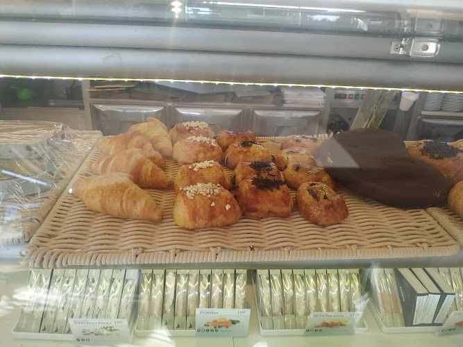 Fotografia tomada fuera de Rodilla - restaurantes en Pozuelo de Alarcón, Madrid