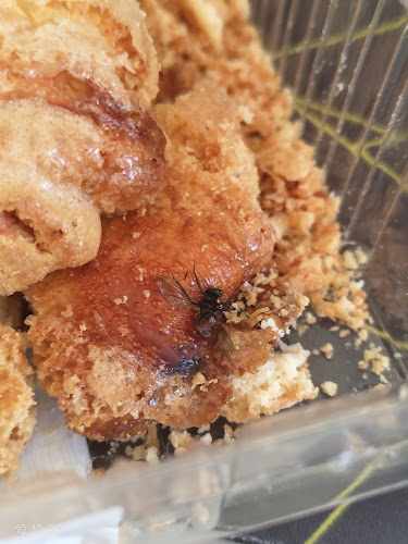 Fotografia tomada fuera de PRODUCTOS DUZ S.L.R. - Pastelería en Sotillo de la Adrada, Ávila