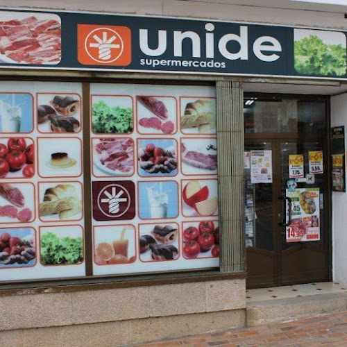 Fotografia tomada fuera de Unide Supermercados Mombeltrán - Supermercado en Mombeltrán, Ávila