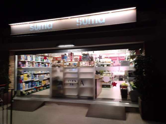 Fotografia tomada fuera de Alimentació Alsina S.L. - Supermercat en Sant Vicenç de Montalt, Barcelona