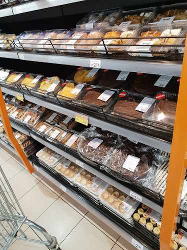 Fotografia tomada fuera de Lupa Supermercados - Supermercado en Arévalo, Ávila