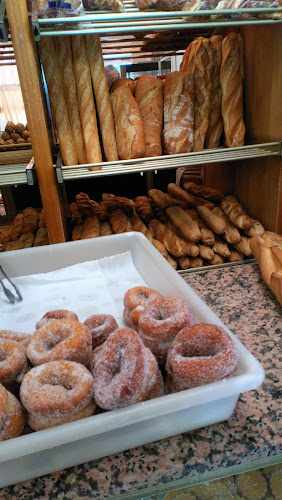 Fotografia tomada fuera de Unide - Supermercado en Sotillo de la Adrada, Ávila