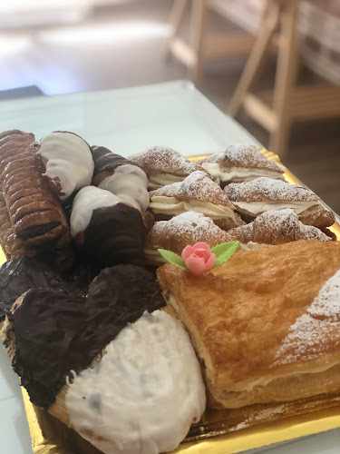 Fotografia tomada fuera de Sweet Carocu - Pastelería en Tornavacas, Cáceres