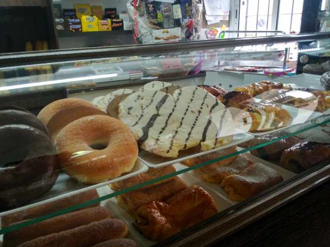 Fotografia tomada fuera de Dulce Capricho - cafeterías en Orellana la Vieja, Badajoz