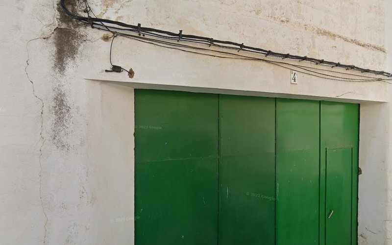 Fotografia tomada fuera de Suministros MCG - Cafetería en Campanario, Badajoz