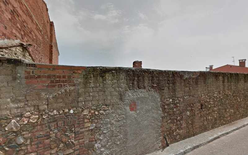 Fotografia tomada fuera de Panadería Pablo Gómez Bonilla - Panadería en Peloche, Badajoz