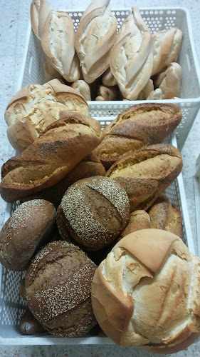 Fotografia tomada fuera de Panadería Calle Arriba - Panadería en Montijo, Badajoz