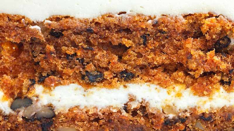 Fotografia tomada fuera de Tarzana - Repostería Artesana - Tienda de tartas en Zafra, Badajoz