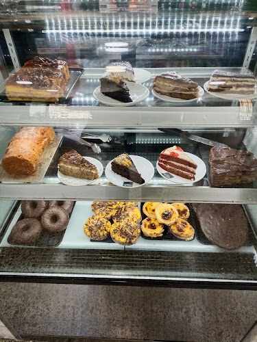 Fotografia tomada fuera de Cafetería Altai - cafeterías en Badajoz, Badajoz