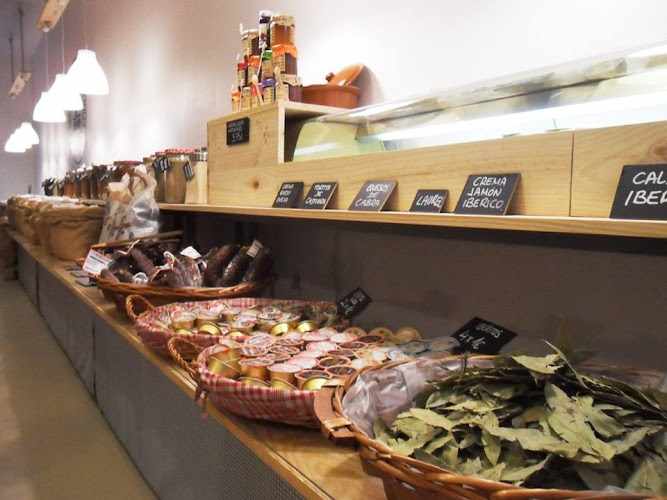 Fotografia tomada fuera de SEMILLA Y GRANO Calidad a Granel - Tienda de alimentos orgánicos en Badajoz, Badajoz