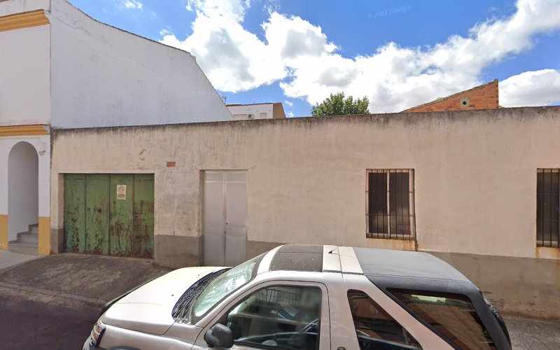 Fotografia tomada fuera de Spar Cabeza del Buey - Supermercado en Cabeza del Buey, Badajoz