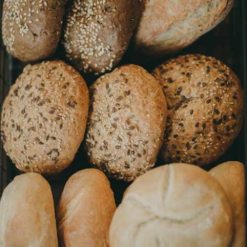 Fotografia tomada fuera de Panadería Valero Forn Tradicional - Panadería en Sant Quirze del Vallès, Barcelona