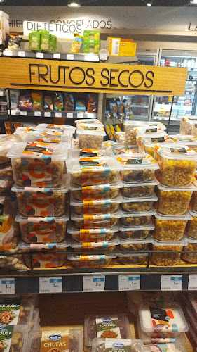 Fotografia tomada fuera de OpenCor - Supermercado en Palma, Baleares