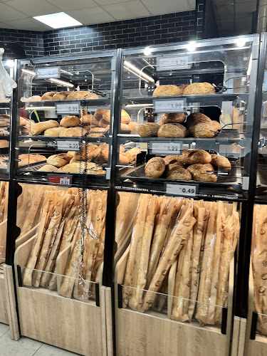 Fotografia tomada fuera de Lidl - Supermercat de preus baixos en Palma, Baleares
