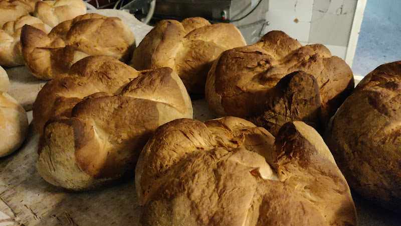 Fotografia tomada fuera de Forn Girvent S.L - Panadería en Els Hostalets de Balenyà, Barcelona