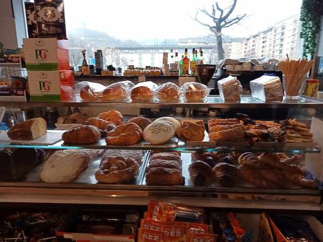 Fotografia tomada fuera de Tienda Tripontzi - Store en Bergara, Guipúzcoa