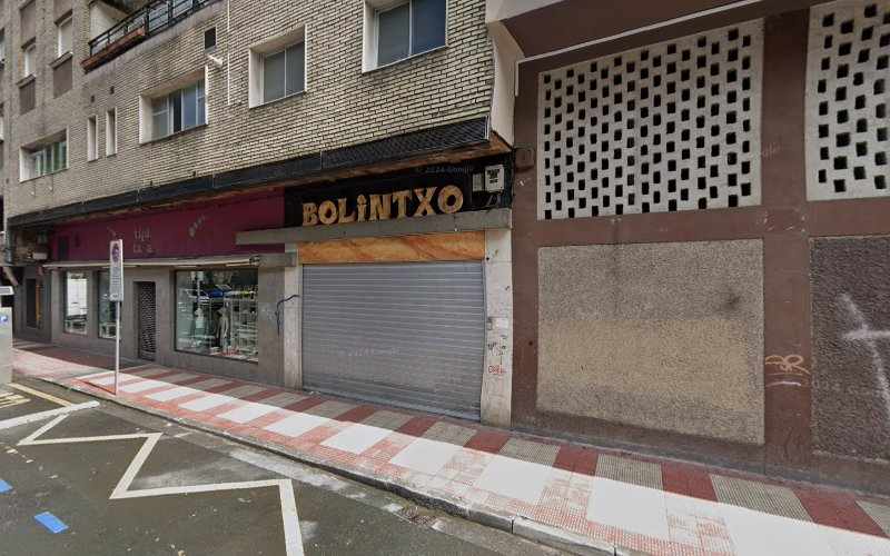Fotografia tomada fuera de Panadería Bolintxo S A - Panadería en Arrasate, Guipúzcoa