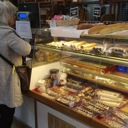 Fotografia tomada fuera de Forn Sant Sebastià - Forn de pa en Taradell, Barcelona