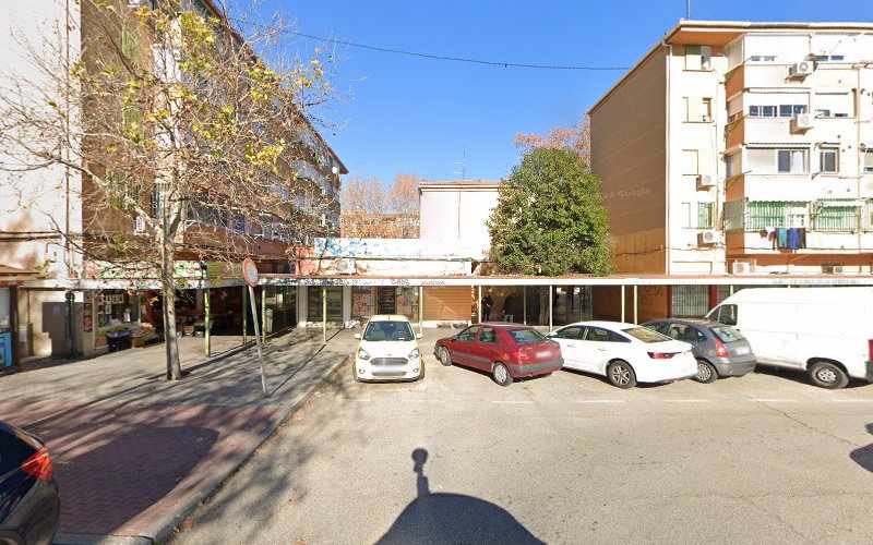 Fotografia tomada fuera de Panificadora Segura - Panadería en Madrid, Madrid