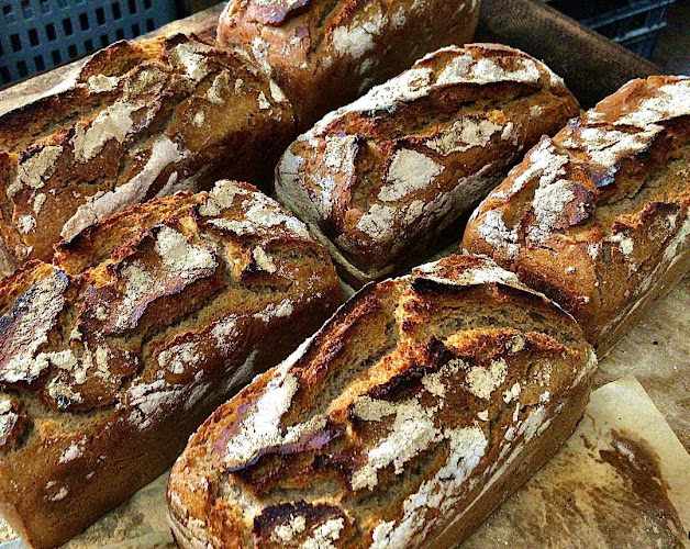 Fotografia tomada fuera de Zubizarreta Bakery - Panadería en Zaldibar, Vizcaya