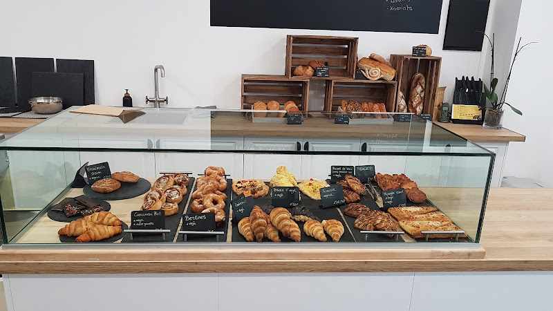 Fotografia tomada fuera de Xocodessert - Pastisseria en Girona, Girona