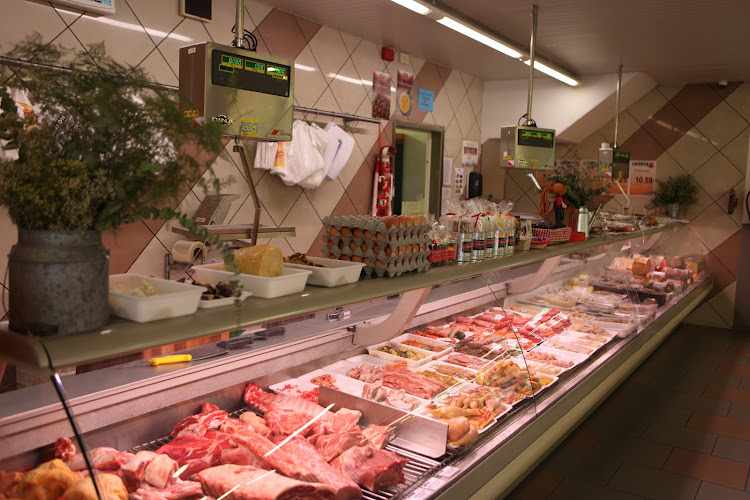 Fotografia tomada fuera de Novavenda - Supermercado Bescanó - Supermercat en Bescanó, Girona