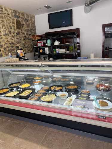 Fotografia tomada fuera de Arroz y Más - Establecimiento de comida preparada en Castro-Urdiales, Cantabria