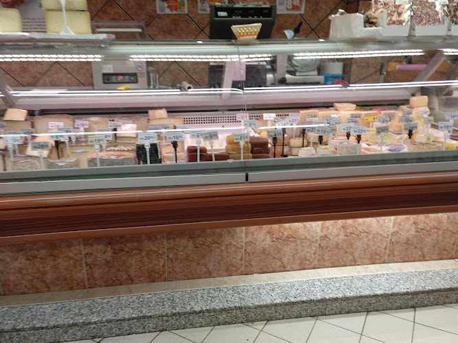 Fotografia tomada fuera de Lupa Supermercados - Supermercado en San Vicente de la Barquera, Cantabria