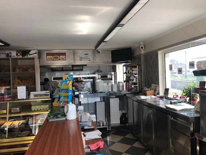 Fotografia tomada fuera de Pizzería la Ola Marina - Pizzería a domicilio en Soto de la Marina, Cantabria
