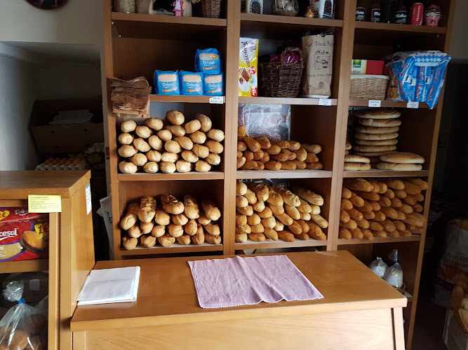 Fotografia tomada fuera de Panadería Pepín e Hijos, SL - Panadería en San Cebrián de Campos, Palencia